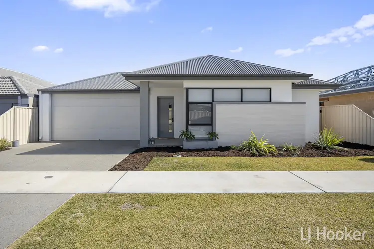Third view of Homely house listing, 21 Mayflower Parade, Two Rocks WA 6037