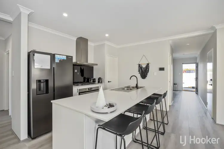 Fourth view of Homely house listing, 21 Mayflower Parade, Two Rocks WA 6037