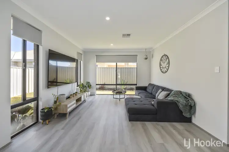 Fifth view of Homely house listing, 21 Mayflower Parade, Two Rocks WA 6037