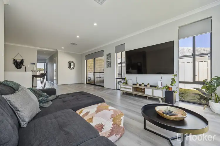 Sixth view of Homely house listing, 21 Mayflower Parade, Two Rocks WA 6037
