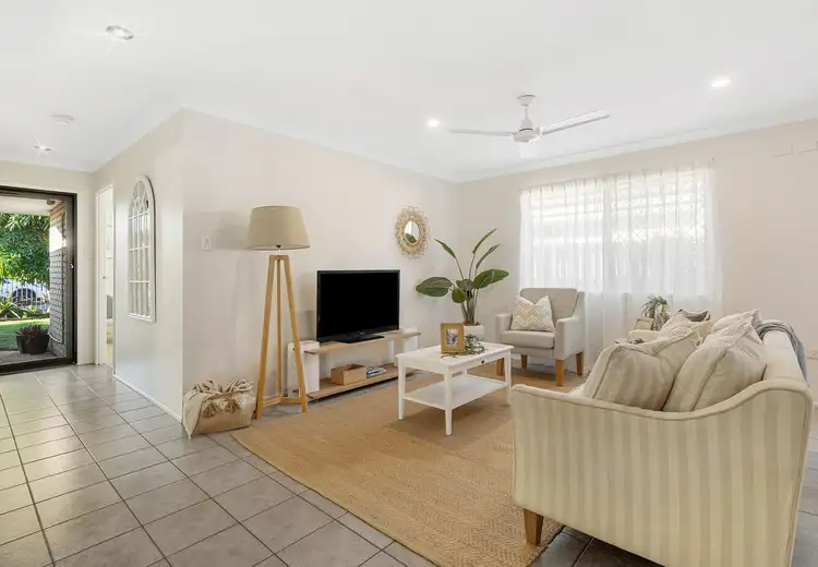 Second view of Homely house listing, 26 Glenwood Place, Hemmant QLD 4174