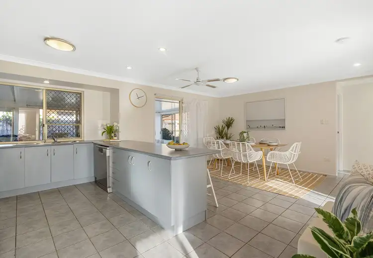 Third view of Homely house listing, 26 Glenwood Place, Hemmant QLD 4174