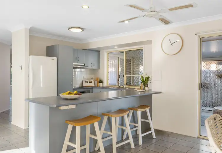 Fourth view of Homely house listing, 26 Glenwood Place, Hemmant QLD 4174