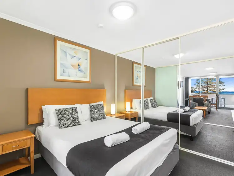 Fourth view of Homely unit listing, 405/18 Coral Street, The Entrance NSW 2261