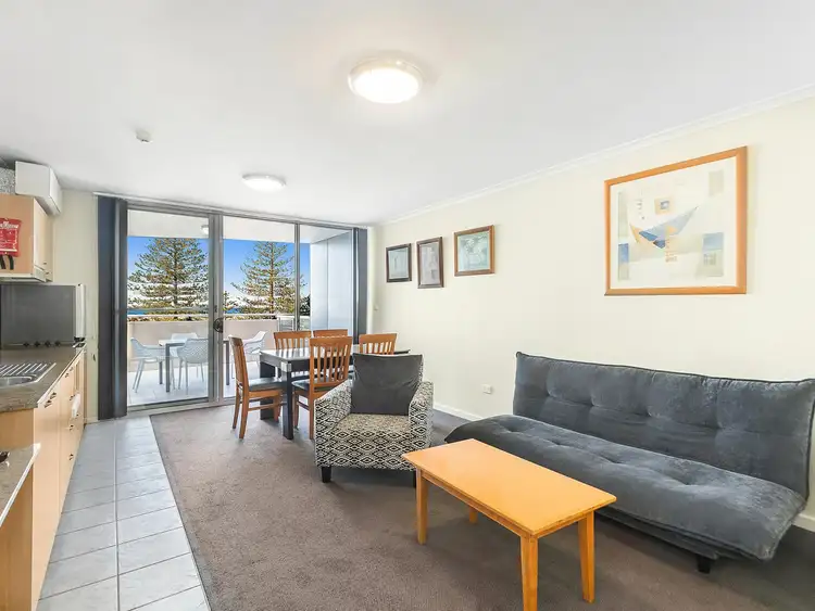 Seventh view of Homely unit listing, 405/18 Coral Street, The Entrance NSW 2261