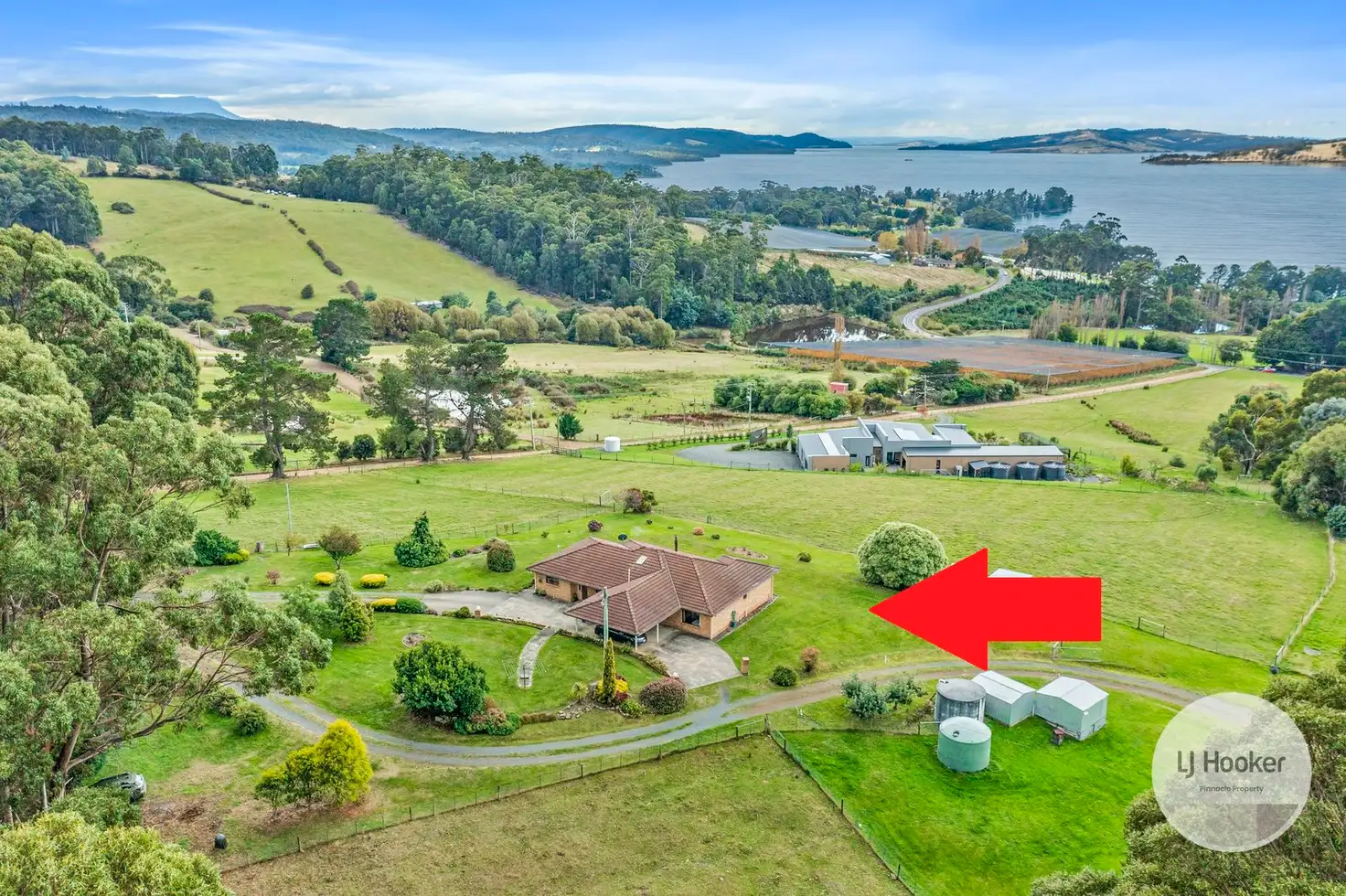 Main view of Homely house listing, 39 Gumpits Road, Birchs Bay TAS 7162