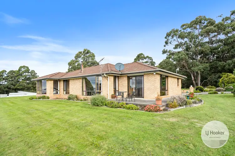 Second view of Homely house listing, 39 Gumpits Road, Birchs Bay TAS 7162