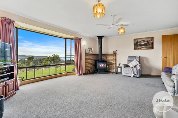 Third view of Homely house listing, 39 Gumpits Road, Birchs Bay TAS 7162