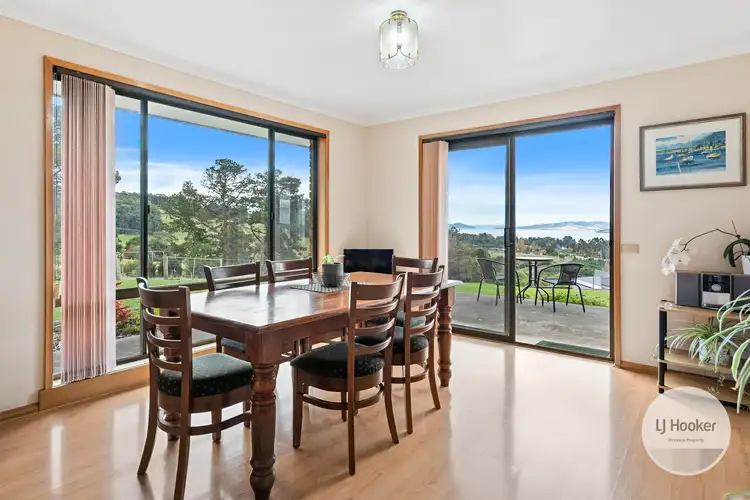 Fifth view of Homely house listing, 39 Gumpits Road, Birchs Bay TAS 7162