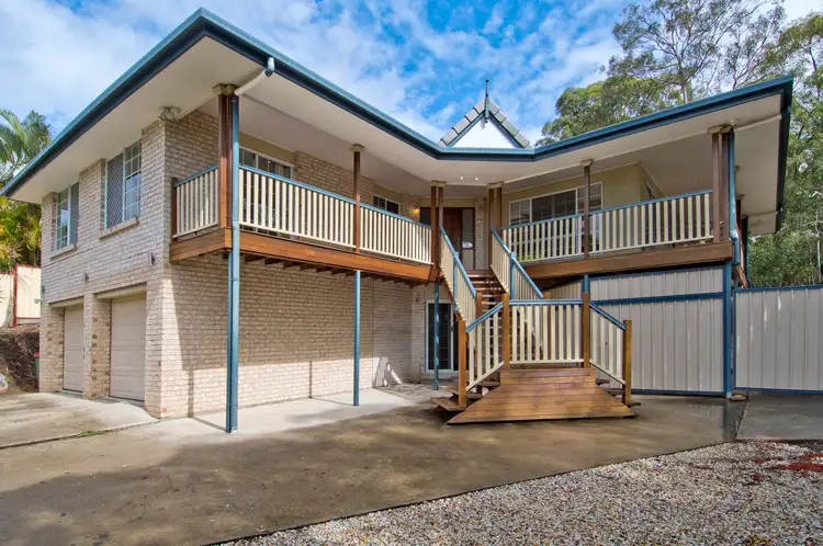 7 Mulligan Way, Edens Landing QLD 4207