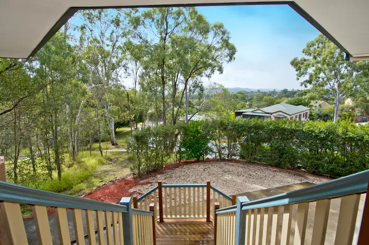 Second view of Homely house listing, 7 Mulligan Way, Edens Landing QLD 4207