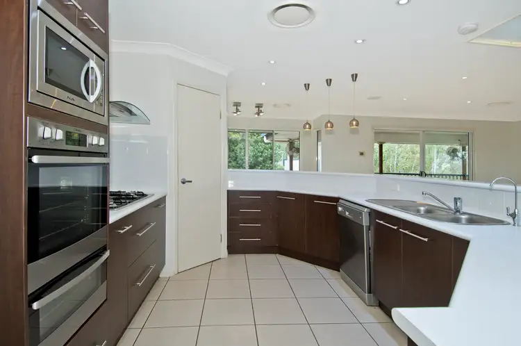 Third view of Homely house listing, 7 Mulligan Way, Edens Landing QLD 4207