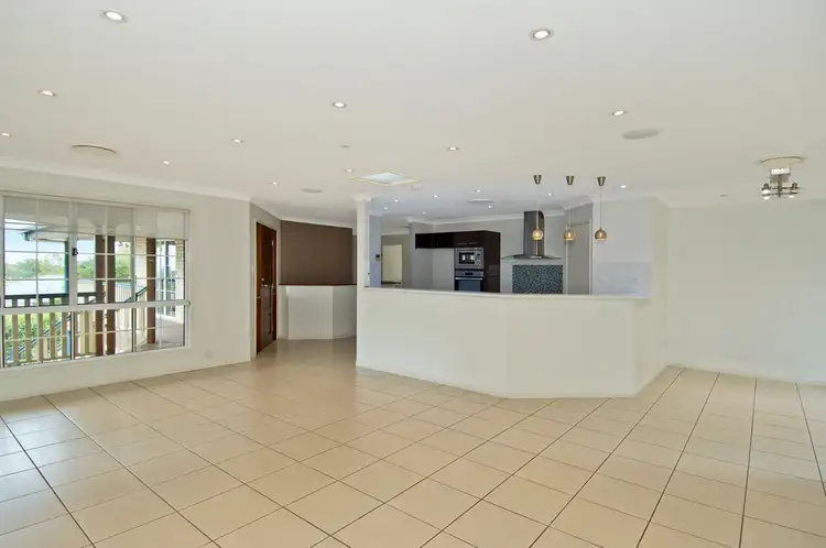 Fourth view of Homely house listing, 7 Mulligan Way, Edens Landing QLD 4207