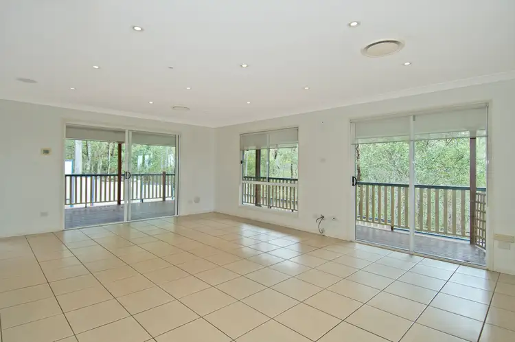 Fifth view of Homely house listing, 7 Mulligan Way, Edens Landing QLD 4207