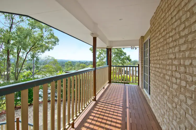 Sixth view of Homely house listing, 7 Mulligan Way, Edens Landing QLD 4207