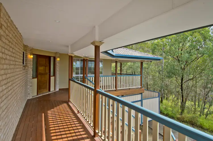 Seventh view of Homely house listing, 7 Mulligan Way, Edens Landing QLD 4207