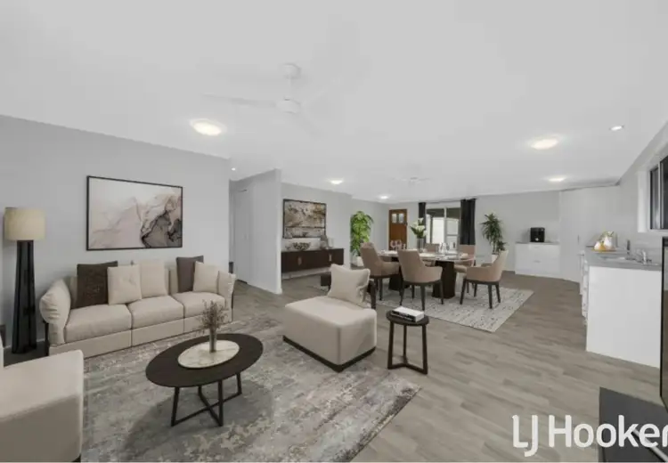 Main view of Homely house listing, 9 Camille Street, Clinton QLD 4680