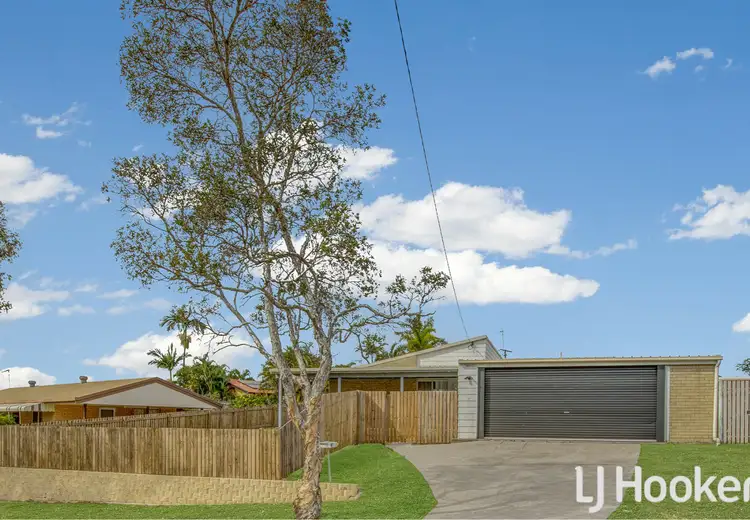 Second view of Homely house listing, 9 Camille Street, Clinton QLD 4680