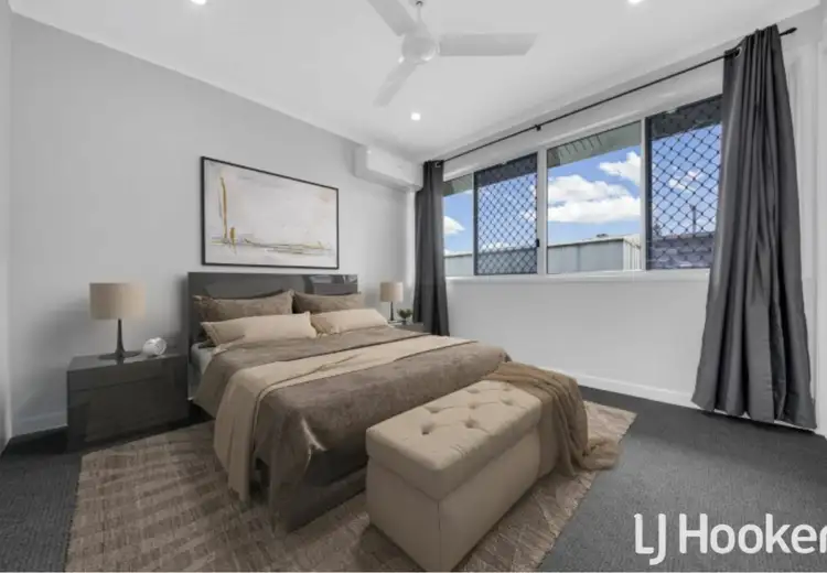 Fourth view of Homely house listing, 9 Camille Street, Clinton QLD 4680