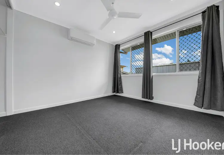 Fifth view of Homely house listing, 9 Camille Street, Clinton QLD 4680