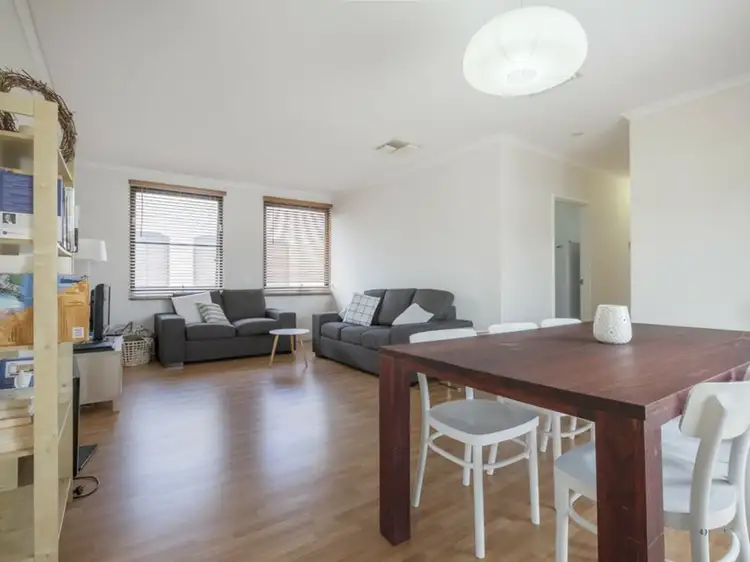 Main view of Homely unit listing, 6/45 Central Walk, Joondalup WA 6027
