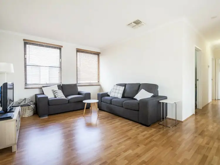Second view of Homely unit listing, 6/45 Central Walk, Joondalup WA 6027
