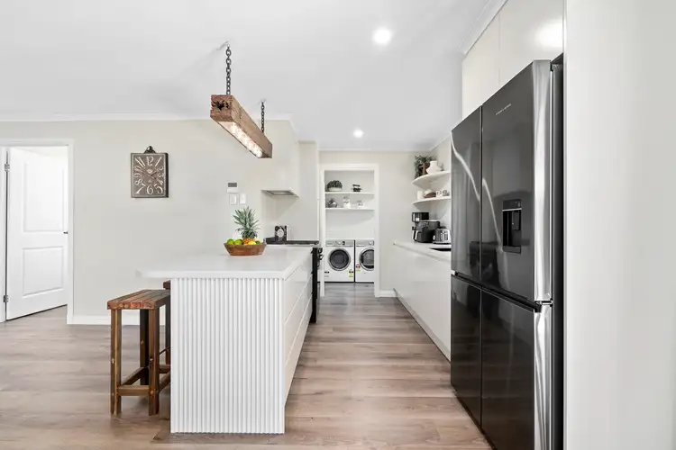 Fifth view of Homely house listing, 60 Roundelay Drive, Varsity Lakes QLD 4227