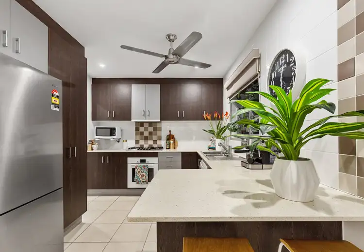346A Pease Street, Edge Hill QLD 4870