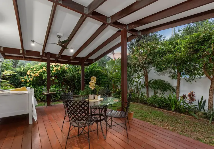 Second view of Homely house listing, 346A Pease Street, Edge Hill QLD 4870