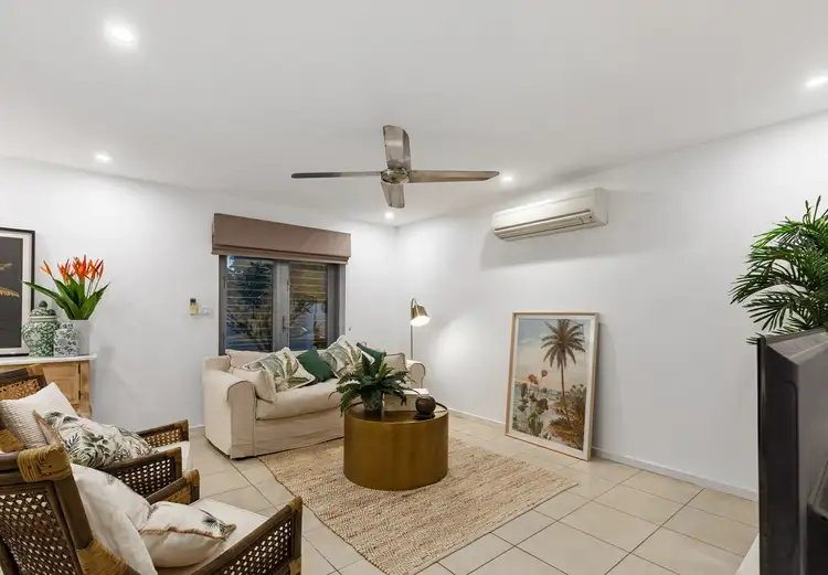 Third view of Homely house listing, 346A Pease Street, Edge Hill QLD 4870