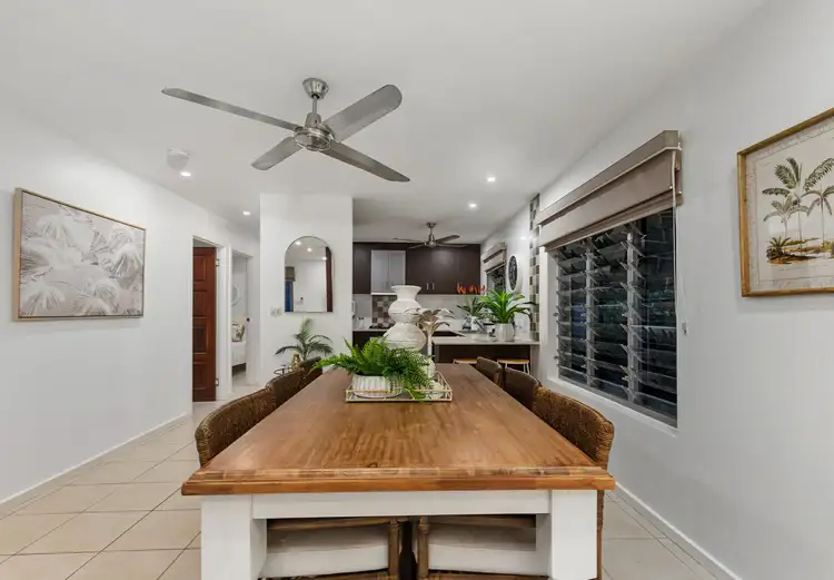 Fourth view of Homely house listing, 346A Pease Street, Edge Hill QLD 4870