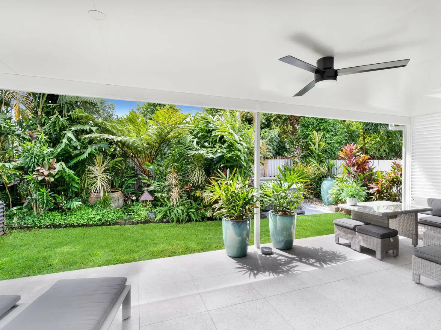 Main view of Homely house listing, 28 Silky Oak Court, Mooroobool QLD 4870