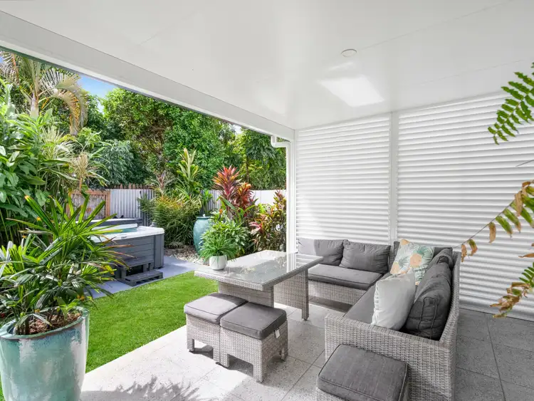 Third view of Homely house listing, 28 Silky Oak Court, Mooroobool QLD 4870