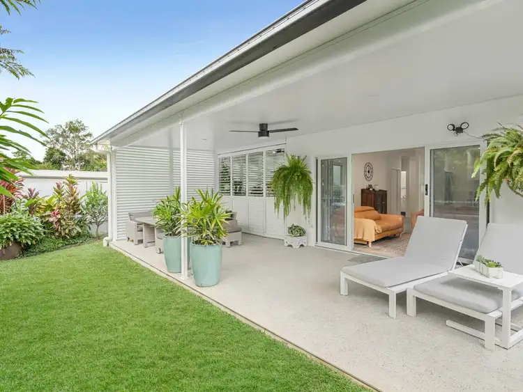 Fourth view of Homely house listing, 28 Silky Oak Court, Mooroobool QLD 4870