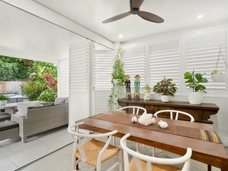 Sixth view of Homely house listing, 28 Silky Oak Court, Mooroobool QLD 4870