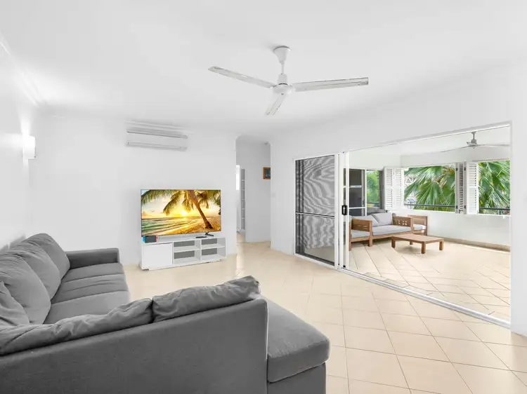 409/2-10 Greenslopes Street, Cairns North QLD 4870