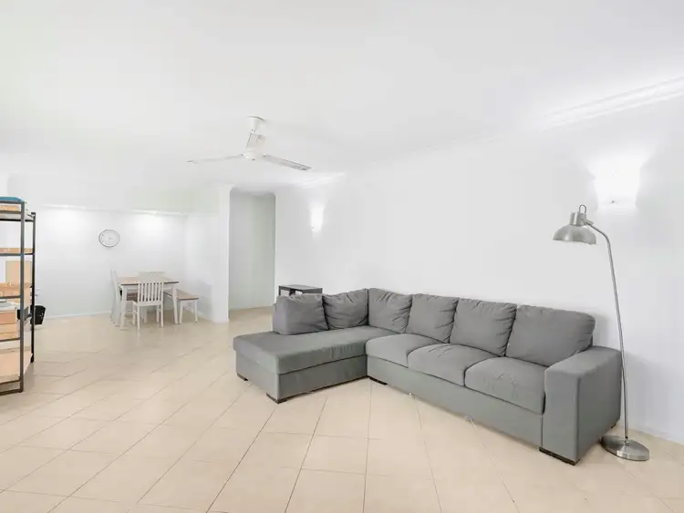 Fifth view of Homely unit listing, 409/2-10 Greenslopes Street, Cairns North QLD 4870