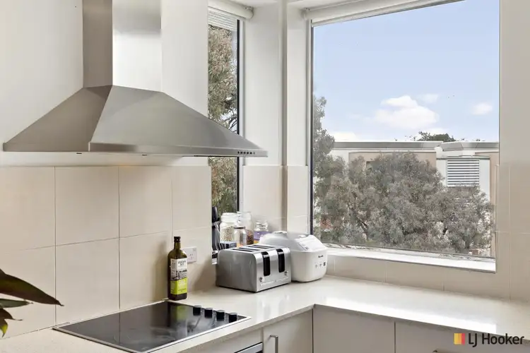 20/2-4 Verdon Street, O'connor ACT 2602