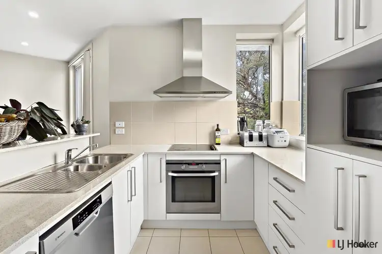 Fourth view of Homely apartment listing, 20/2-4 Verdon Street, O'connor ACT 2602