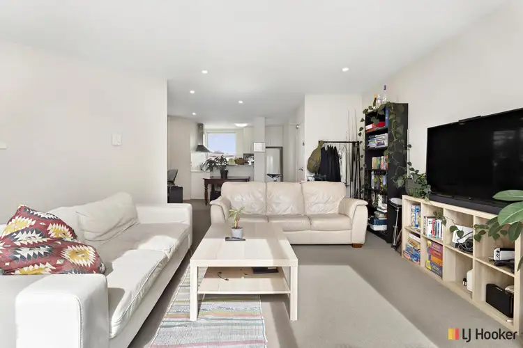 Fifth view of Homely apartment listing, 20/2-4 Verdon Street, O'connor ACT 2602