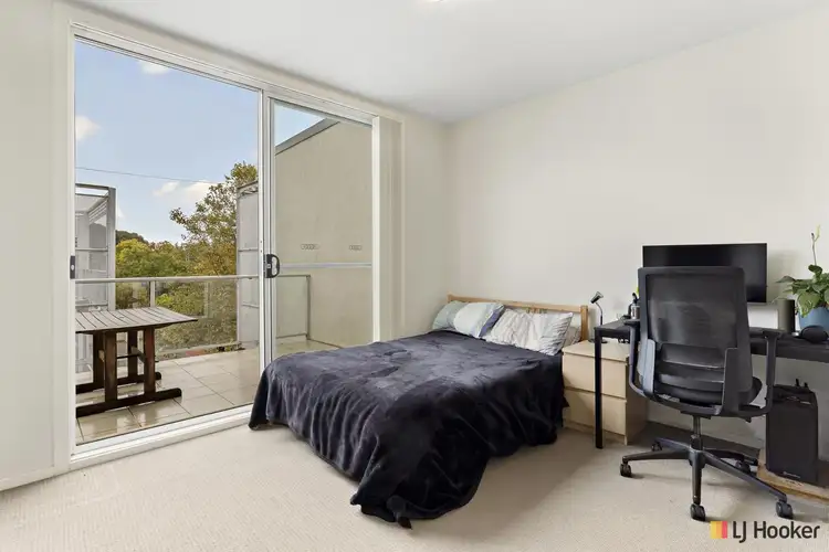 Sixth view of Homely apartment listing, 20/2-4 Verdon Street, O'connor ACT 2602
