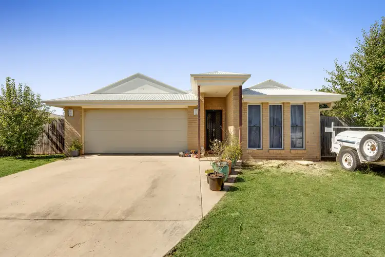 Main view of Homely house listing, 54 Neville Road, Clifton QLD 4361