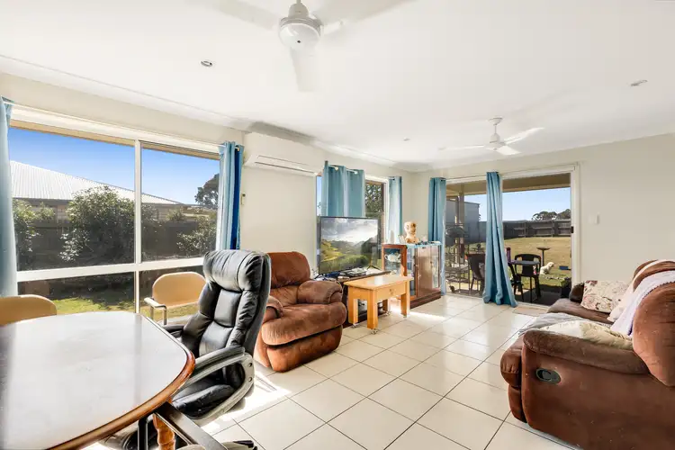 Second view of Homely house listing, 54 Neville Road, Clifton QLD 4361