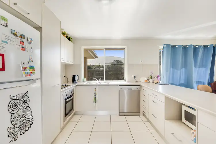 Third view of Homely house listing, 54 Neville Road, Clifton QLD 4361