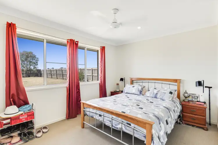 Fourth view of Homely house listing, 54 Neville Road, Clifton QLD 4361