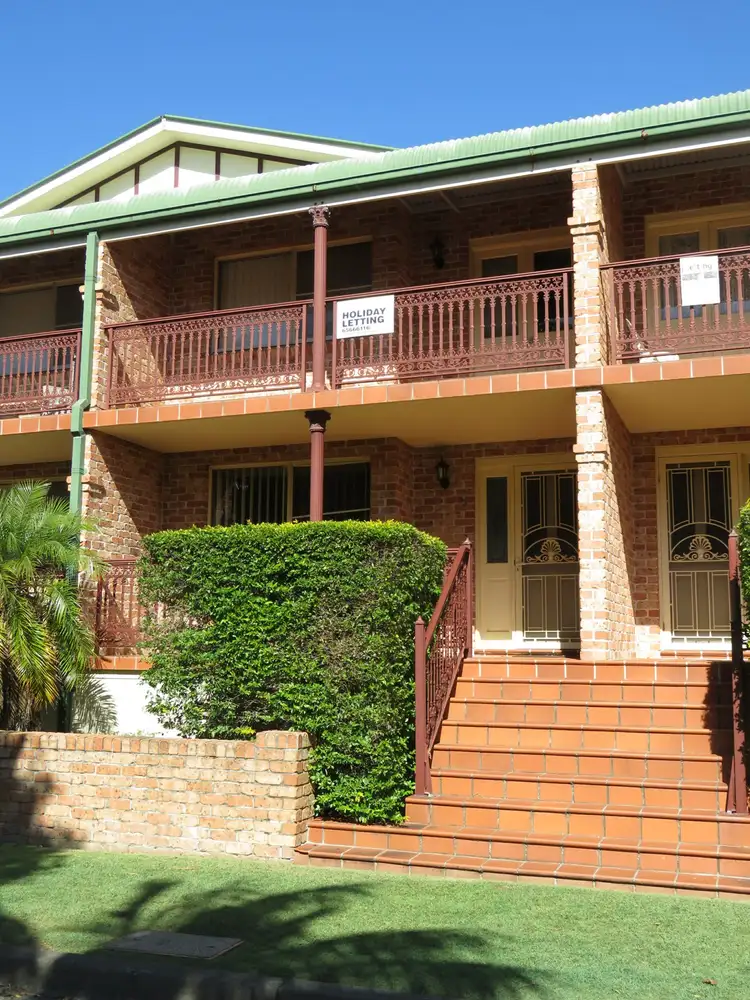 3/29-33 Paragon Avenue, South West Rocks NSW 2431