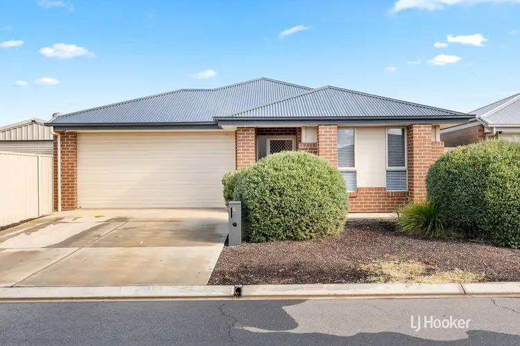 8 Sarah Street, Munno Para West SA 5115