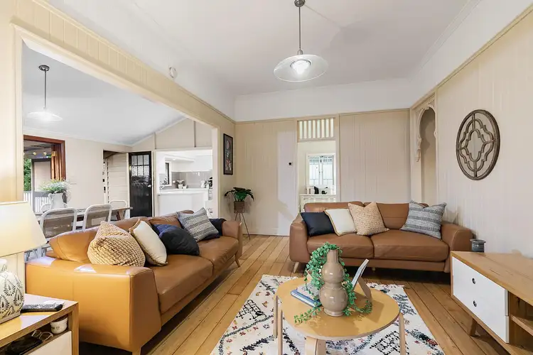 Fifth view of Homely house listing, 27 Tamworth Street, Annerley QLD 4103