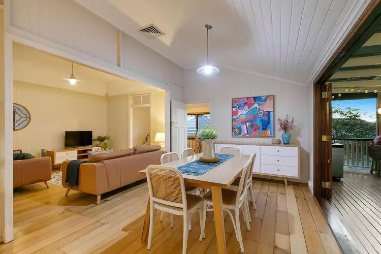 Sixth view of Homely house listing, 27 Tamworth Street, Annerley QLD 4103