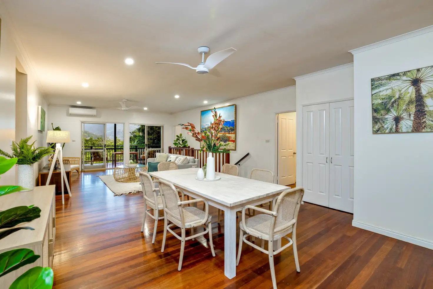 Main view of Homely house listing, 8 Fallon Close, Brinsmead QLD 4870